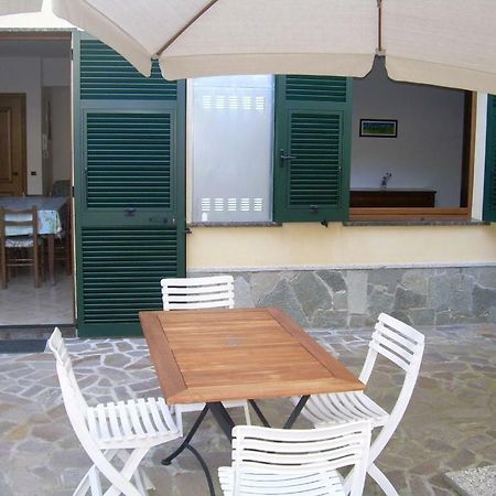 Ariabuona Apartment Moneglia Luaran gambar