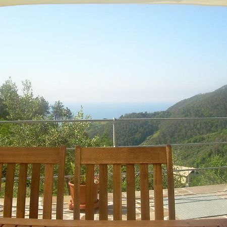 Ariabuona Apartment Moneglia Luaran gambar