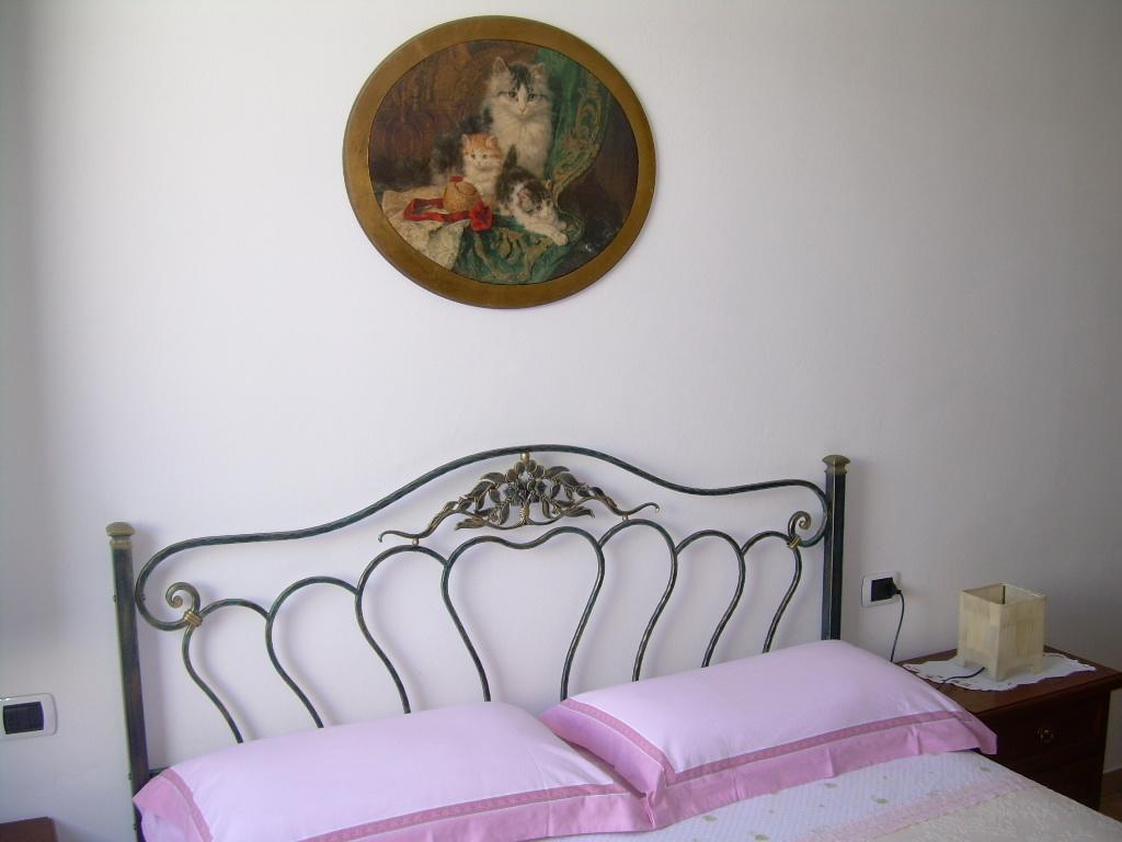Ariabuona Apartment Moneglia Bilik gambar