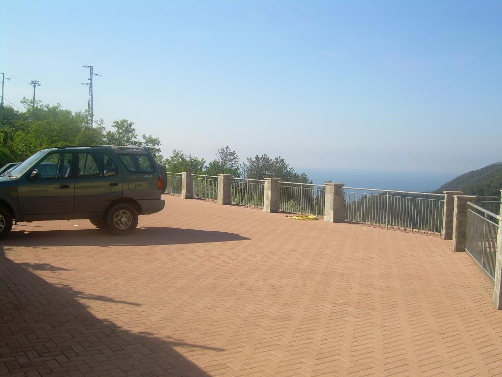 Ariabuona Apartment Moneglia Luaran gambar