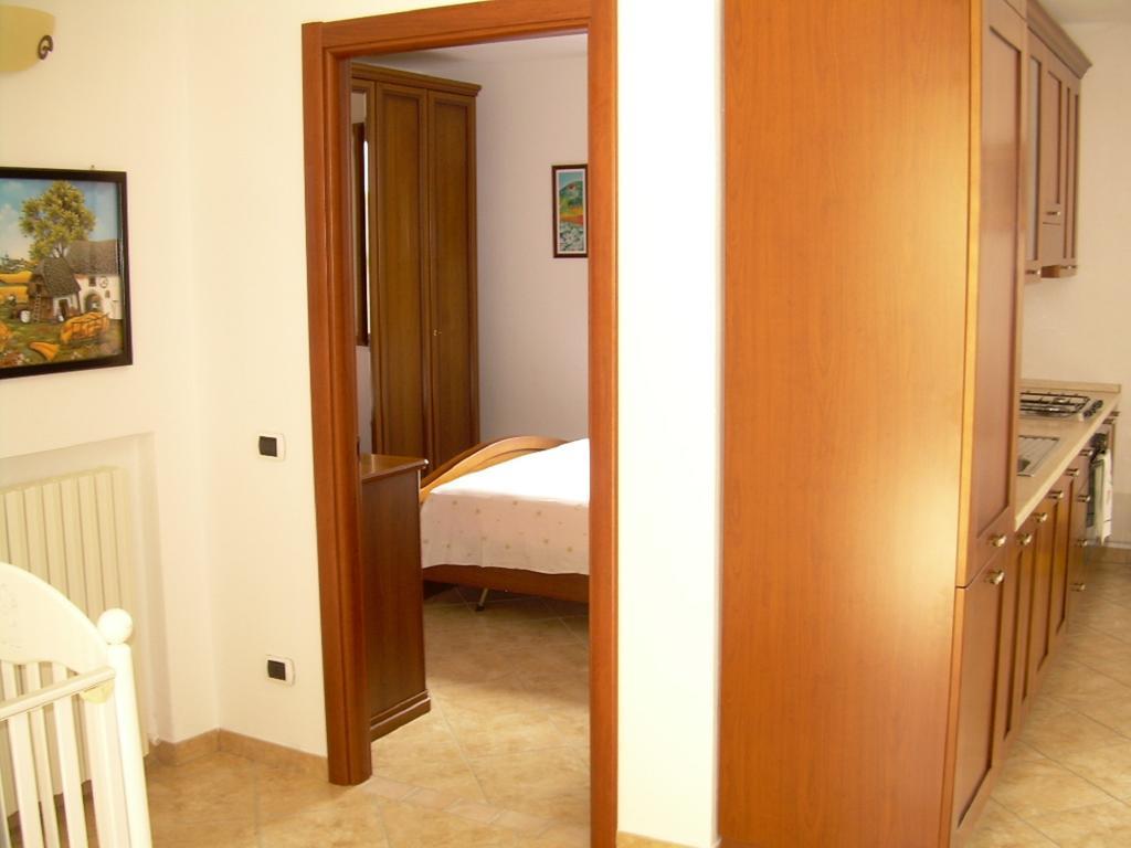 Ariabuona Apartment Moneglia Luaran gambar