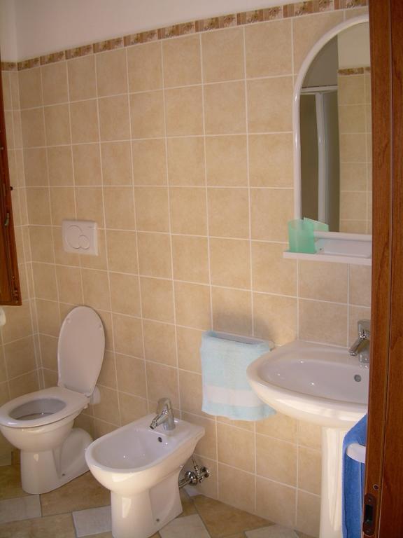 Ariabuona Apartment Moneglia Luaran gambar