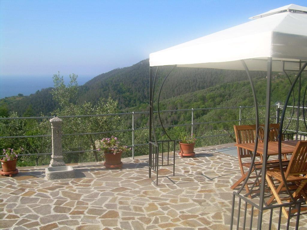 Ariabuona Apartment Moneglia Luaran gambar