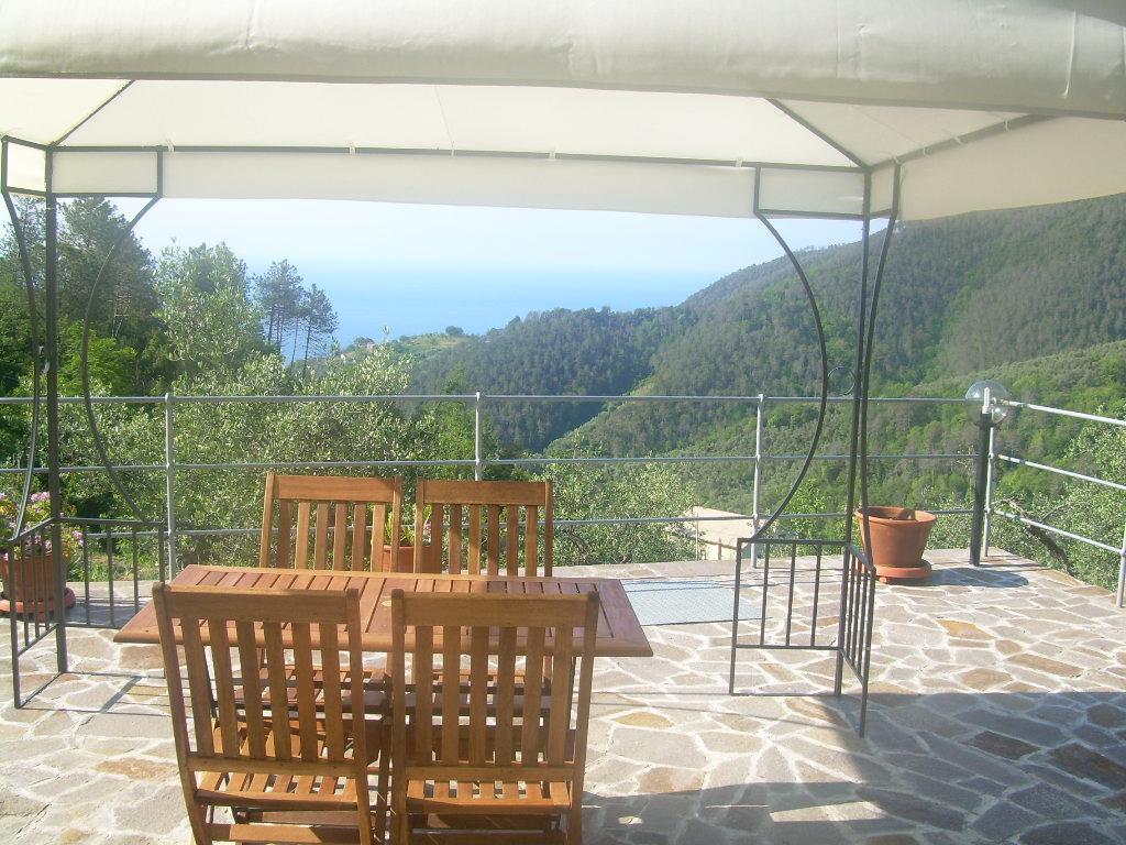 Ariabuona Apartment Moneglia Luaran gambar