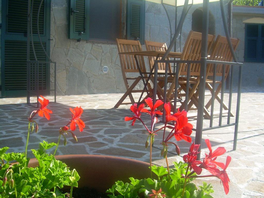 Ariabuona Apartment Moneglia Luaran gambar