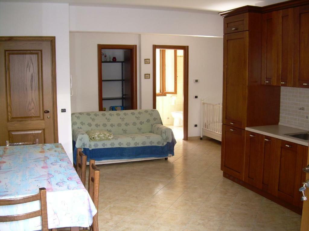 Ariabuona Apartment Moneglia Luaran gambar