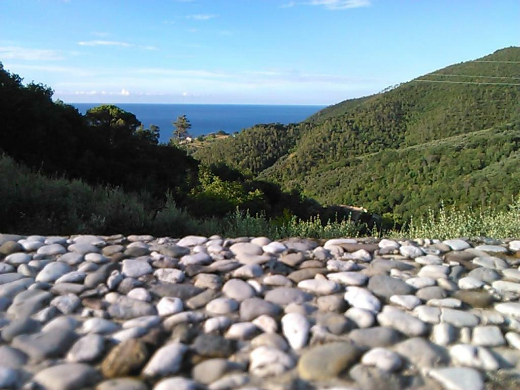 Ariabuona Apartment Moneglia Luaran gambar