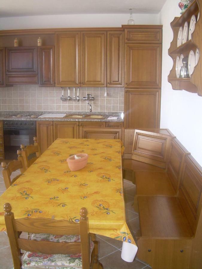 Ariabuona Apartment Moneglia Luaran gambar