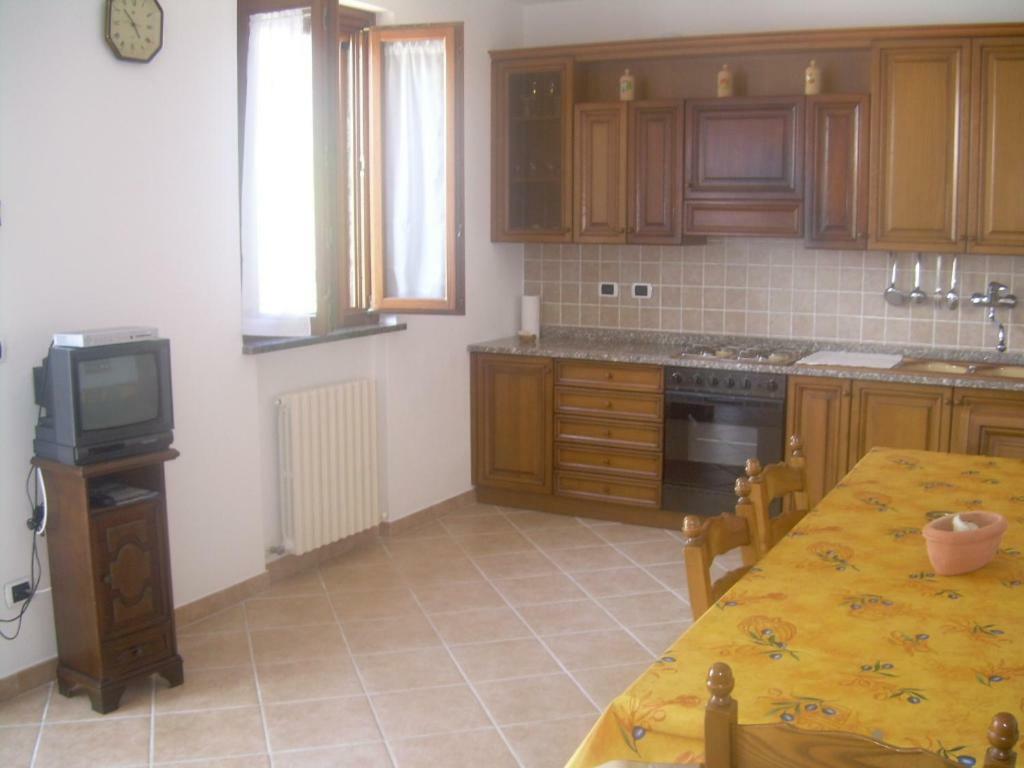 Ariabuona Apartment Moneglia Luaran gambar