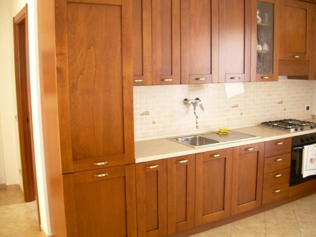 Ariabuona Apartment Moneglia Luaran gambar